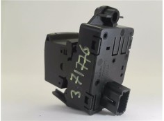 Recambio de palanca freno de mano para renault grand scénic iii (jz0/1_) 1.5 dci referencia OEM IAM 363210006R  