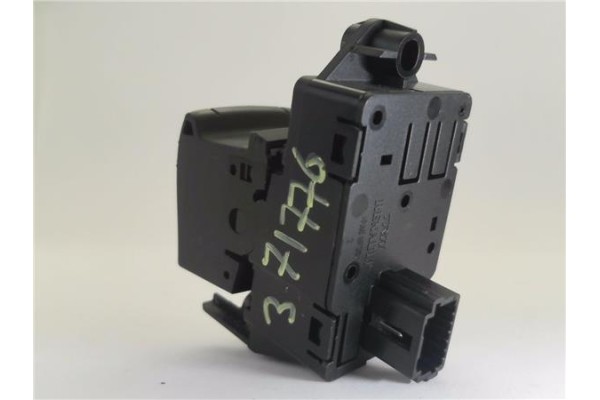 Recambio de palanca freno de mano para renault grand scénic iii (jz0/1_) 1.5 dci referencia OEM IAM 363210006R  