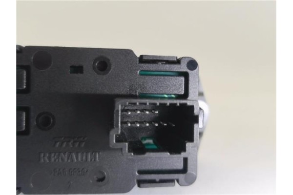 Recambio de palanca freno de mano para renault grand scénic iii (jz0/1_) 1.5 dci referencia OEM IAM 363210006R  