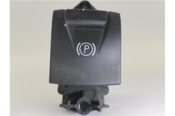 Recambio de palanca freno de mano para renault grand scénic iii (jz0/1_) 1.5 dci referencia OEM IAM 363210006R  