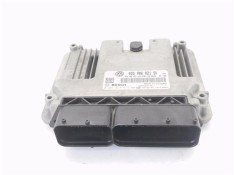 Recambio de centralita para seat altea (5p1) 1.9 tdi referencia OEM IAM 3G906021SK 281014419 
