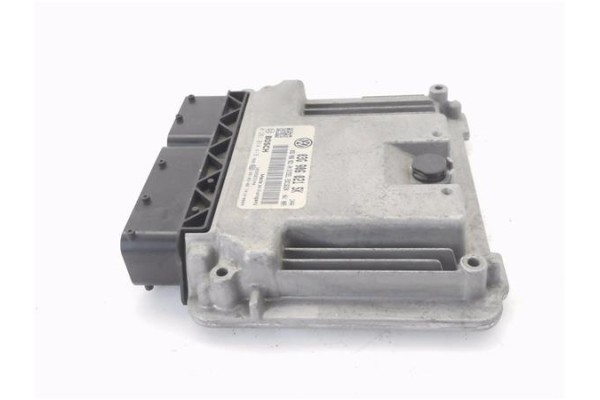 Recambio de centralita para seat altea (5p1) 1.9 tdi referencia OEM IAM 3G906021SK 281014419 