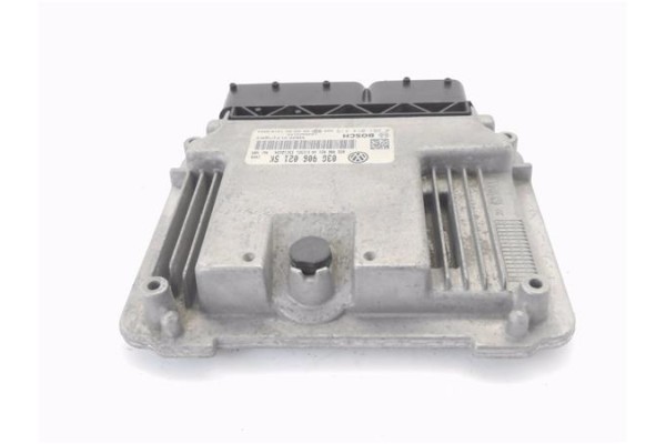 Recambio de centralita para seat altea (5p1) 1.9 tdi referencia OEM IAM 3G906021SK 281014419 