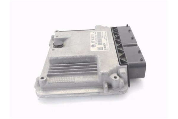 Recambio de centralita para seat altea (5p1) 1.9 tdi referencia OEM IAM 3G906021SK 281014419 
