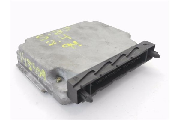 Recambio de centralita para volvo s80 berlina 2.4 referencia OEM IAM MB0797008781 09496504A 