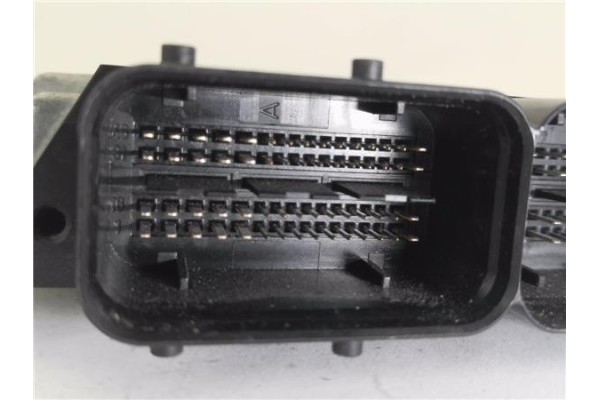 Recambio de centralita para seat altea (5p1) 1.9 tdi referencia OEM IAM 3G906021SK 281014419 
