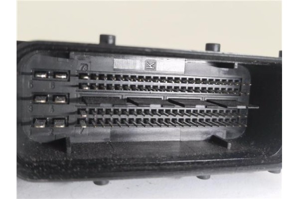 Recambio de centralita para seat altea (5p1) 1.9 tdi referencia OEM IAM 3G906021SK 281014419 