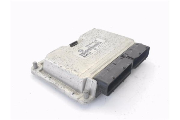 Recambio de centralita para volkswagen lupo (6x1/6e1) 1.7 conceptline referencia OEM IAM 38906012BE 28100179 