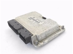 Recambio de centralita para volkswagen lupo (6x1/6e1) 1.7 conceptline referencia OEM IAM 38906012BE 28100179 