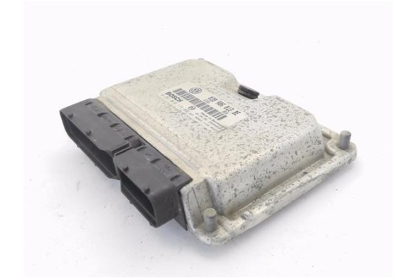 Recambio de centralita para volkswagen lupo (6x1/6e1) 1.7 conceptline referencia OEM IAM 38906012BE 28100179 