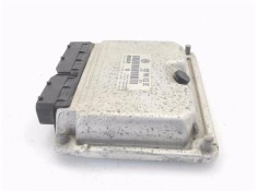 Recambio de centralita para volkswagen lupo (6x1/6e1) 1.7 conceptline referencia OEM IAM 38906012BE 28100179 