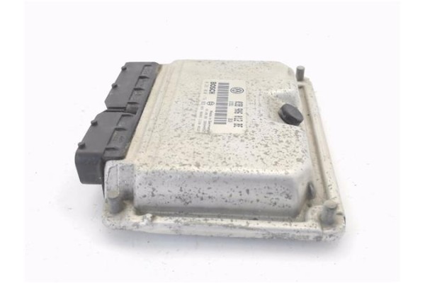Recambio de centralita para volkswagen lupo (6x1/6e1) 1.7 conceptline referencia OEM IAM 38906012BE 28100179 