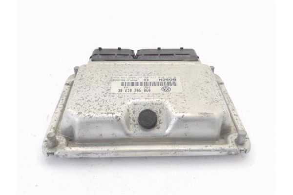 Recambio de centralita para volkswagen lupo (6x1/6e1) 1.7 conceptline referencia OEM IAM 38906012BE 28100179 