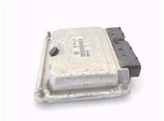 Recambio de centralita para volkswagen lupo (6x1/6e1) 1.7 conceptline referencia OEM IAM 38906012BE 28100179 