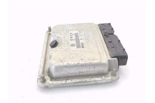 Recambio de centralita para volkswagen lupo (6x1/6e1) 1.7 conceptline referencia OEM IAM 38906012BE 28100179 