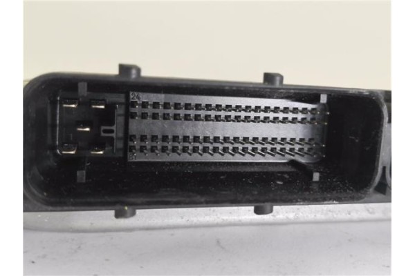 Recambio de centralita para volkswagen lupo (6x1/6e1) 1.7 conceptline referencia OEM IAM 38906012BE 28100179 