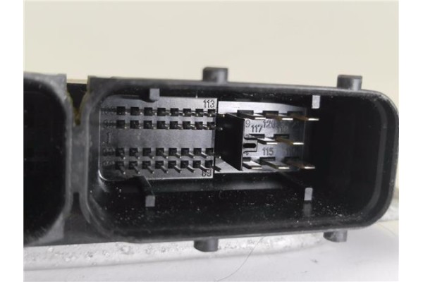 Recambio de centralita para volkswagen lupo (6x1/6e1) 1.7 conceptline referencia OEM IAM 38906012BE 28100179 