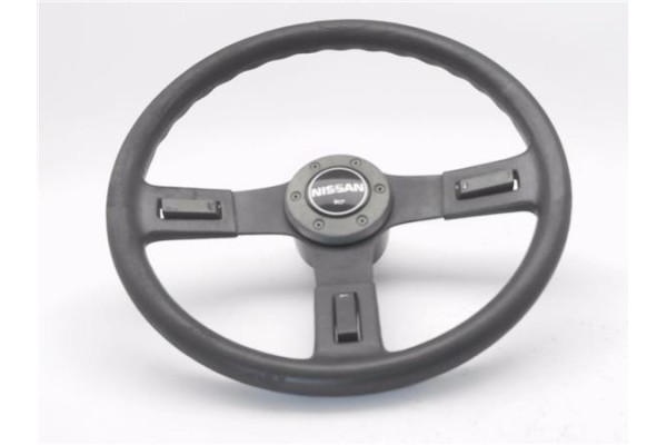 Recambio de volante para nissan patrol (k/w260) 2.8 d referencia OEM IAM 48400  