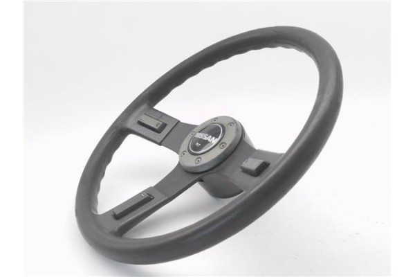 Recambio de volante para nissan patrol (k/w260) 2.8 d referencia OEM IAM 48400  