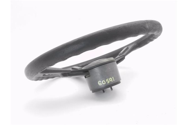 Recambio de volante para nissan patrol (k/w260) 2.8 d referencia OEM IAM 48400  