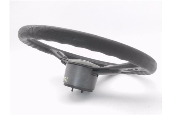 Recambio de volante para nissan patrol (k/w260) 2.8 d referencia OEM IAM 48400  