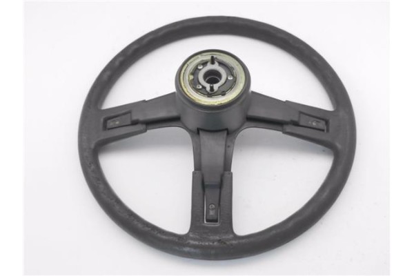 Recambio de volante para nissan patrol (k/w260) 2.8 d referencia OEM IAM 48400  