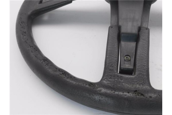 Recambio de volante para nissan patrol (k/w260) 2.8 d referencia OEM IAM 48400  