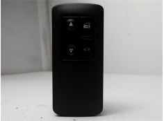 Recambio de mando elevalunas para opel vectra c berlina 2.0 dti 16v referencia OEM IAM 687833988 0918595403073T 