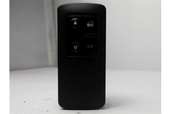 Recambio de mando elevalunas para opel vectra c berlina 2.0 dti 16v referencia OEM IAM 687833988 0918595403073T 