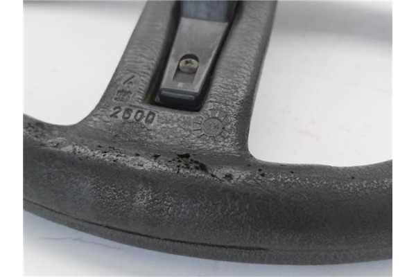 Recambio de volante para nissan patrol (k/w260) 2.8 d referencia OEM IAM 48400  