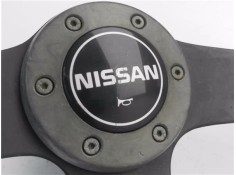 Recambio de volante para nissan patrol (k/w260) 2.8 d referencia OEM IAM 48400  
