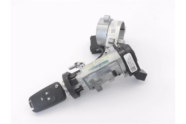 Recambio de clausor para opel astra j 1.7 cdti referencia OEM IAM 13337924 20912838 