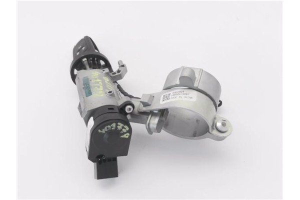 Recambio de clausor para opel astra j 1.7 cdti referencia OEM IAM 13337924 20912838 
