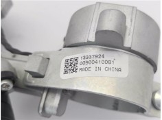 Recambio de clausor para opel astra j 1.7 cdti referencia OEM IAM 13337924 20912838 