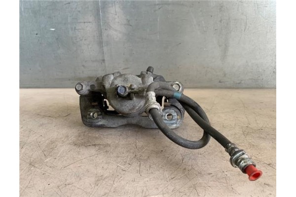 Recambio de pinza freno delantero derecha para honda jazz (gk) 1.3 comfort referencia OEM IAM 16CL14VNH  