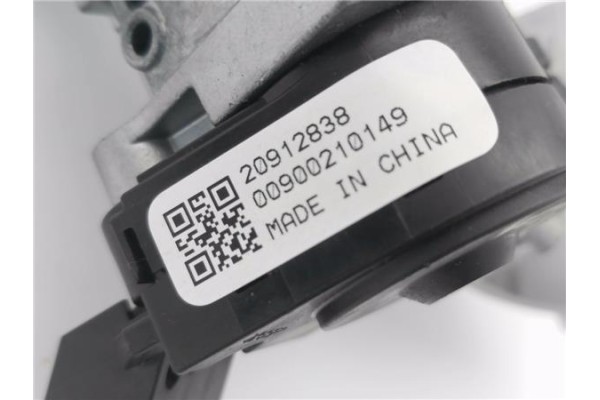 Recambio de clausor para opel astra j 1.7 cdti referencia OEM IAM 13337924 20912838 