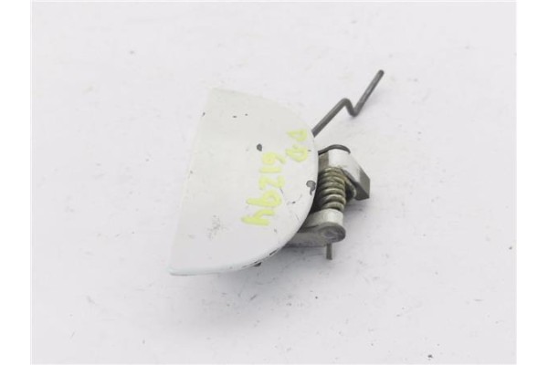 Recambio de maneta exterior delantero derecha para nissan vanette cargo (hc23) 2.3 d referencia OEM IAM 806069C007  
