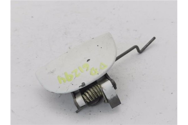 Recambio de maneta exterior delantero derecha para nissan vanette cargo (hc23) 2.3 d referencia OEM IAM 806069C007  