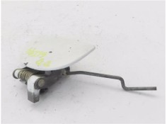 Recambio de maneta exterior delantero derecha para nissan vanette cargo (hc23) 2.3 d referencia OEM IAM 806069C007  