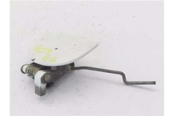Recambio de maneta exterior delantero derecha para nissan vanette cargo (hc23) 2.3 d referencia OEM IAM 806069C007  