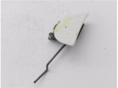 Recambio de maneta exterior delantero derecha para nissan vanette cargo (hc23) 2.3 d referencia OEM IAM 806069C007  