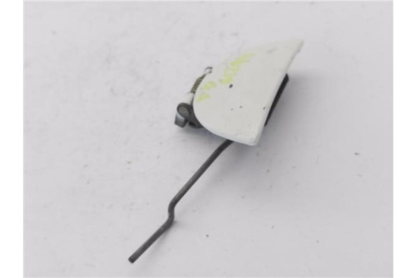 Recambio de maneta exterior delantero derecha para nissan vanette cargo (hc23) 2.3 d referencia OEM IAM 806069C007  