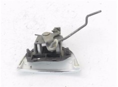 Recambio de maneta exterior delantero derecha para nissan vanette cargo (hc23) 2.3 d referencia OEM IAM 806069C007  