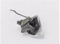 Recambio de maneta exterior delantero derecha para nissan vanette cargo (hc23) 2.3 d referencia OEM IAM 806069C007  