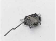 Recambio de maneta exterior delantero derecha para nissan vanette cargo (hc23) 2.3 d referencia OEM IAM 806069C007  