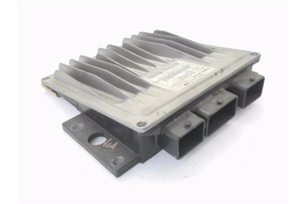 Recambio de centralita para renault megane ii (bm0/1_, cm0/1_) 1.5 dci referencia OEM IAM 8200399038 8200513163 