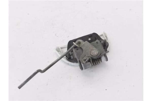 Recambio de maneta exterior delantero derecha para nissan vanette cargo (hc23) 2.3 d referencia OEM IAM 806069C007  