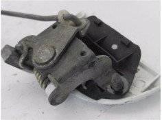 Recambio de maneta exterior delantero derecha para nissan vanette cargo (hc23) 2.3 d referencia OEM IAM 806069C007  