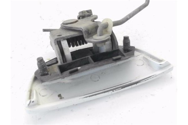 Recambio de maneta exterior delantero derecha para nissan vanette cargo (hc23) 2.3 d referencia OEM IAM 806069C007  