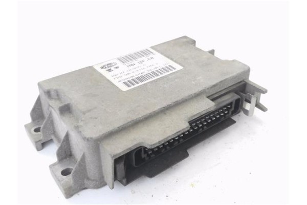 Recambio de centralita para fiat cinquecento (170) 0.9 i.e. s referencia OEM IAM IAW16FE0 46524180 